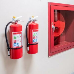 antincendio