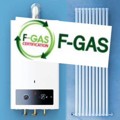 certificazioni fgas