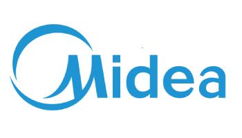 logo midea