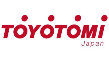 logo toyotomi