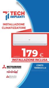 offerta home installazione