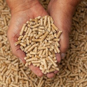 stufa a pellet