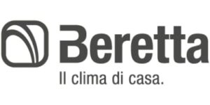 logo beretta