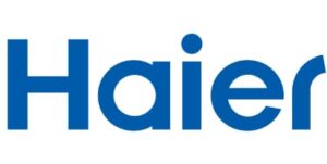 logo haier