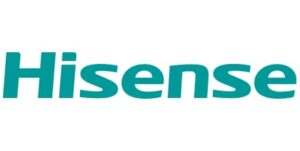 logo hisense