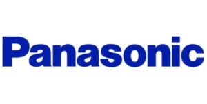logo panasonic