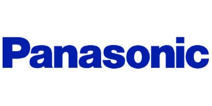logo panasonic