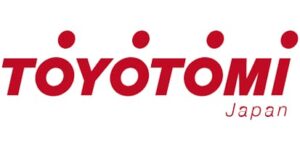 toyotomi logo