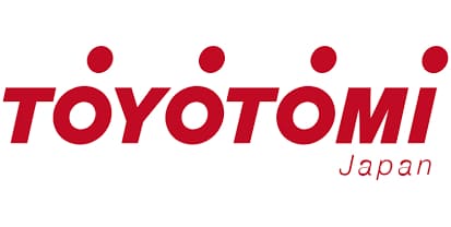 toyotomi logo
